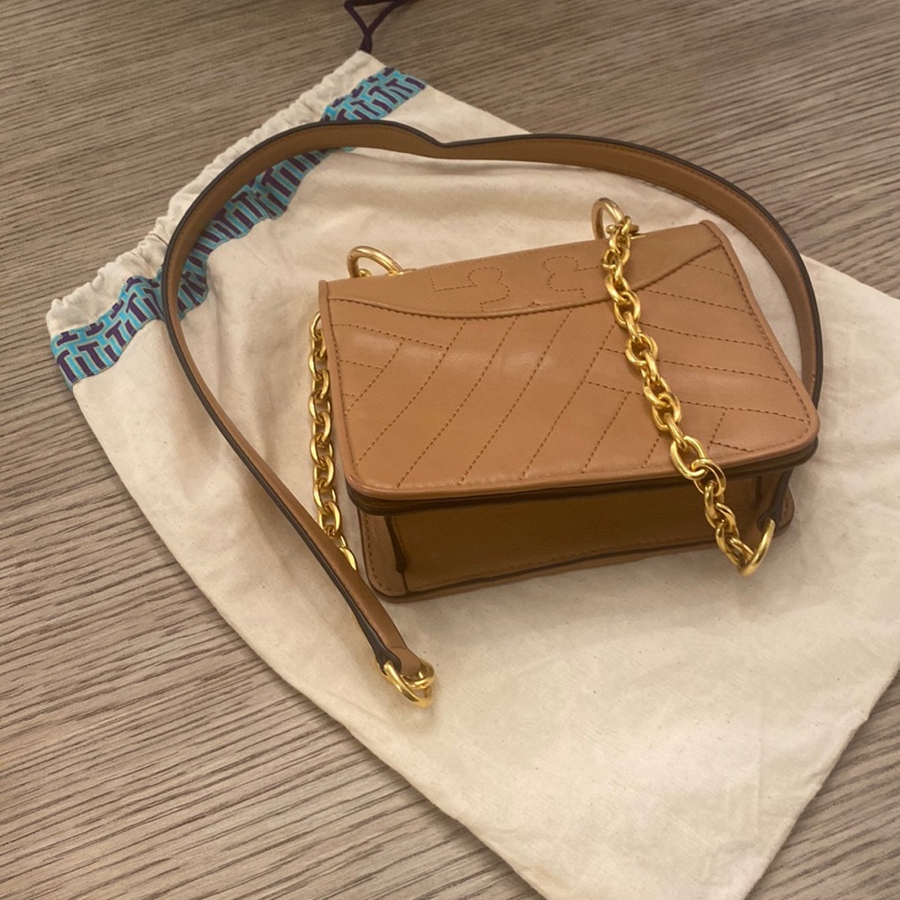 Tory Burch crossbody